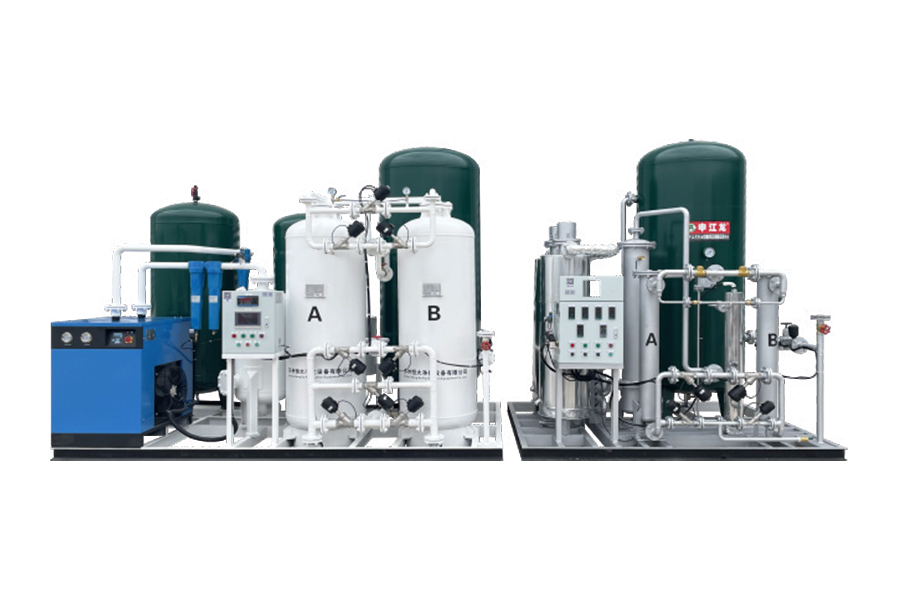 Azot Jeneratörleri Ortam Sıcaklığından Etkilenir mi?