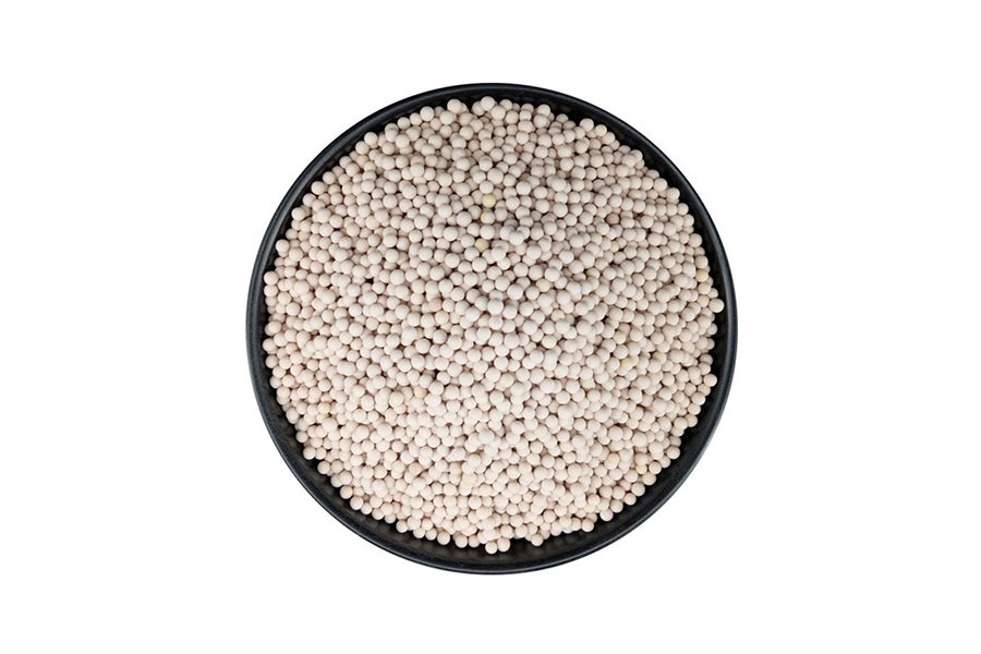 3A 4A 5A 13X Kuru Adsorbe Edilmiş Moleküler Elek