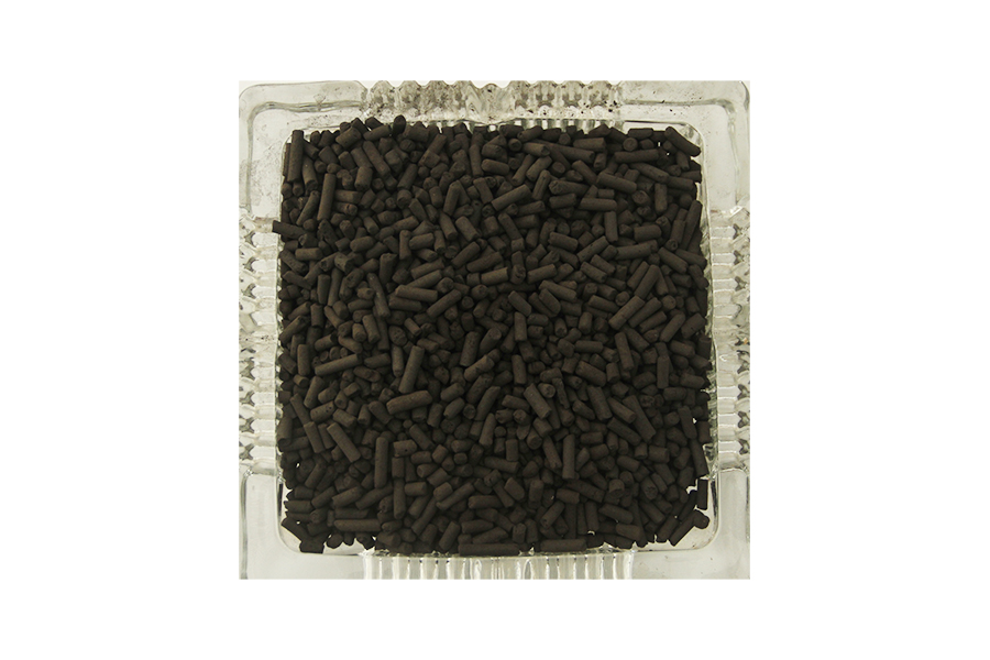 Paladyum Karbon Deoksidizer