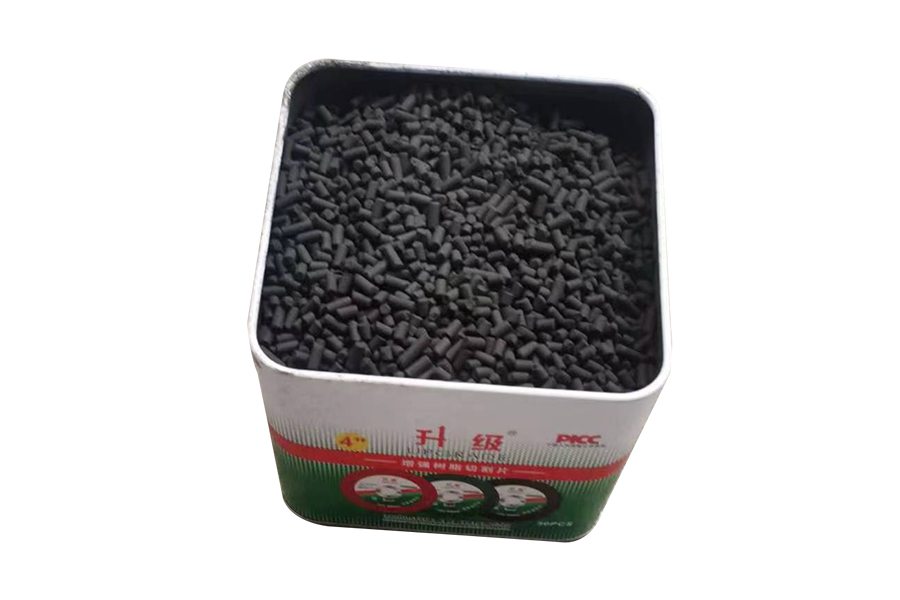 Paladyum Katalizörü