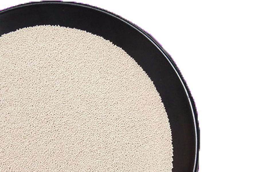 Zeolit Moleküler Elek