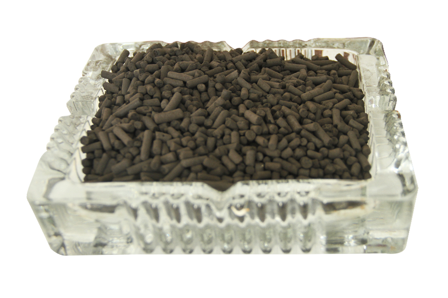 Paladyum Karbon Deoksidizer