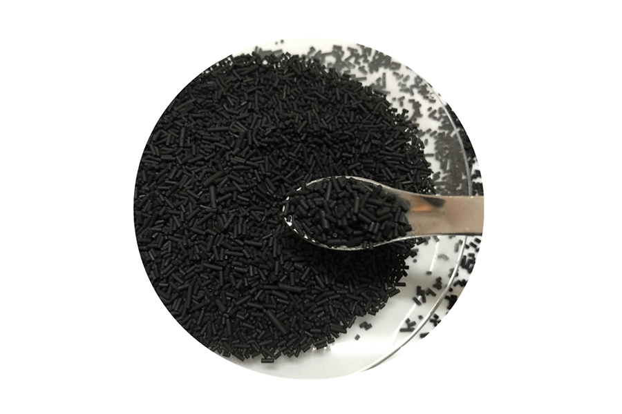 Karbon Moleküler Elek