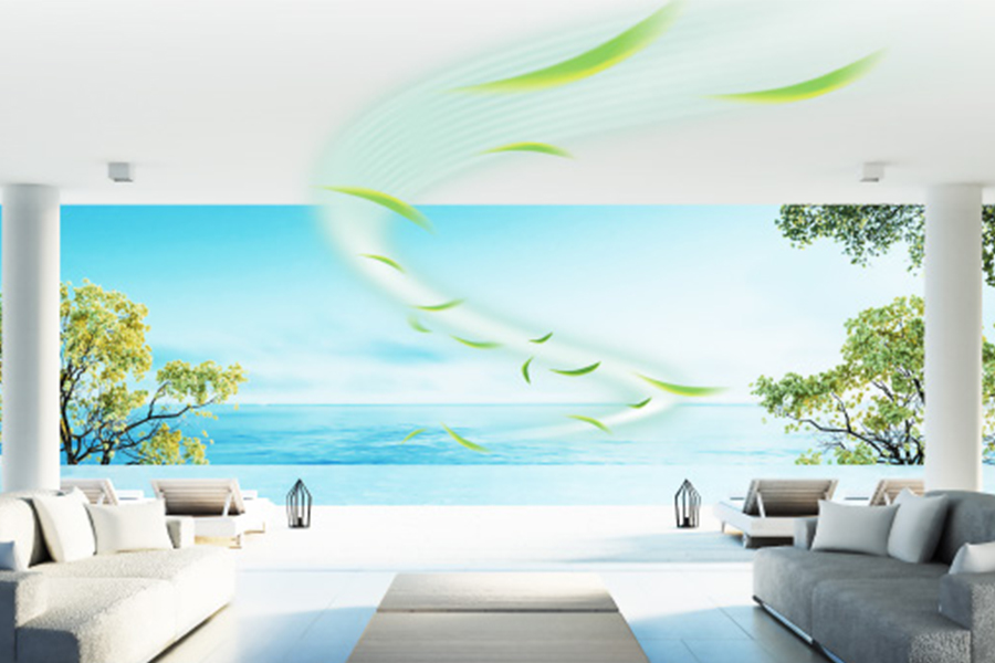 Plateau Dispersiyon Oksijen Jeneratörü