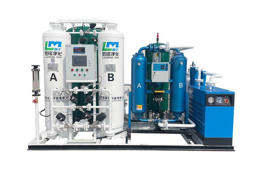 Azot Jeneratörü kullanmanın gaz silindirlerine göre faydaları nelerdir?