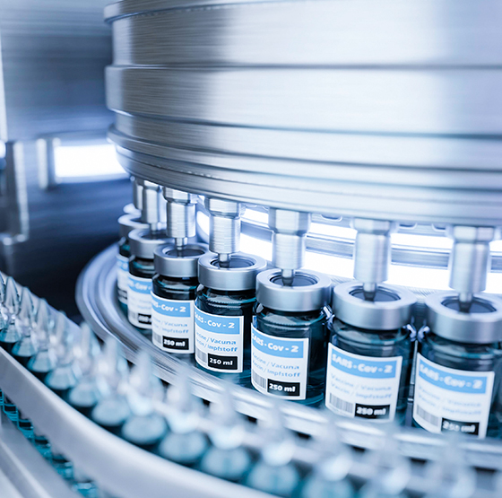 PSA Azot Jeneratörü Uygulaması