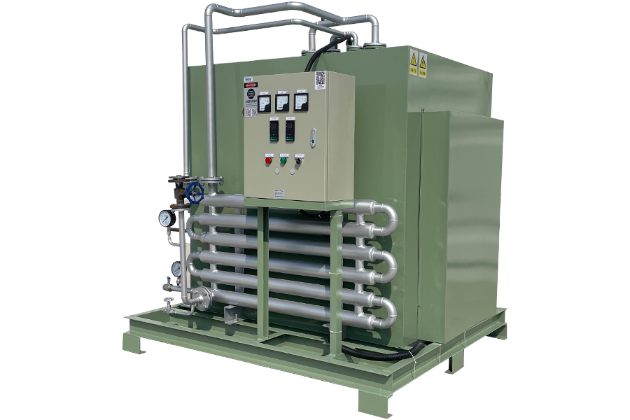 Hidrojen Jeneratörü