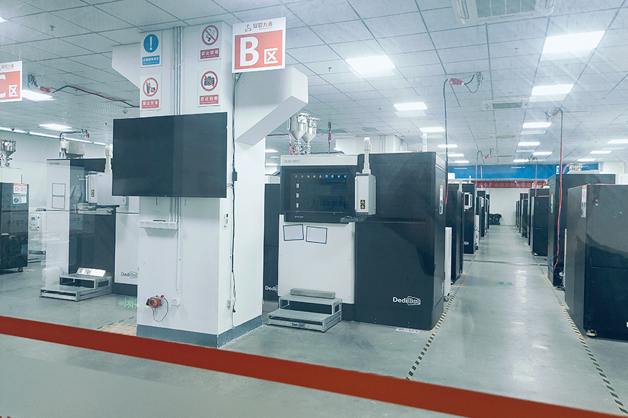 Xiamen Azot Jeneratörünün Teslimatı, Yerinde Devreye Alma