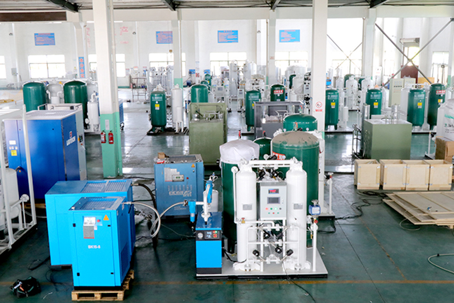 Amonyak ayrışmasından hidrojen üretiminin teknik nokta analizi