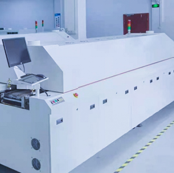 PSA Azot Jeneratörü Uygulaması