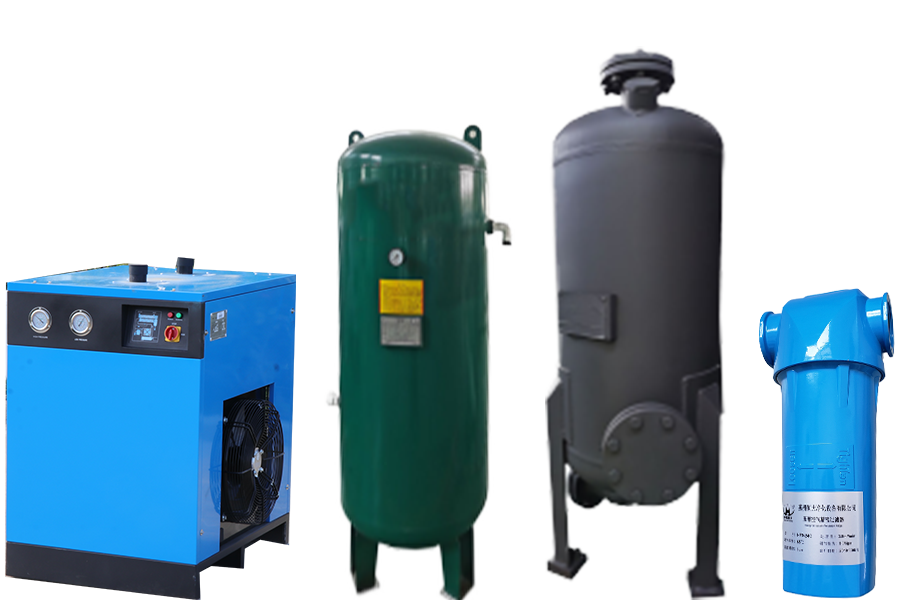 Hava temizleme cihazı