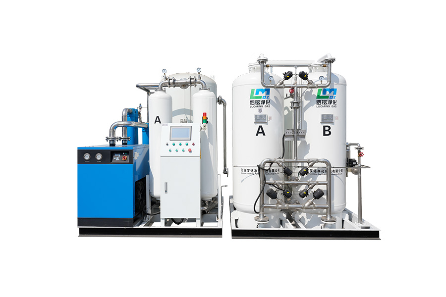 Tıbbi Oksijen Jeneratörleri: Türleri, Kullanım Alanları ve En İyisinin Nasıl Seçileceği