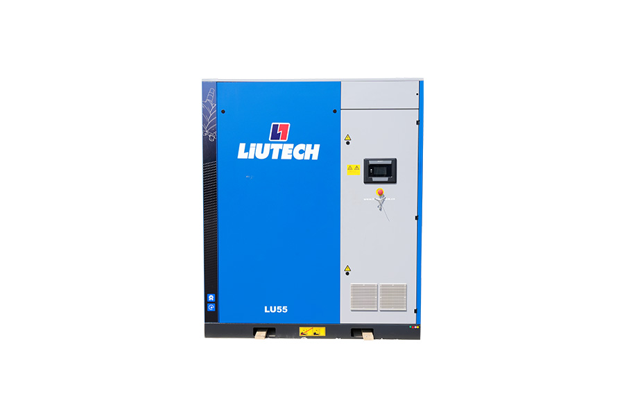 Tıbbi Moleküler Elek Oksijen Jeneratörü