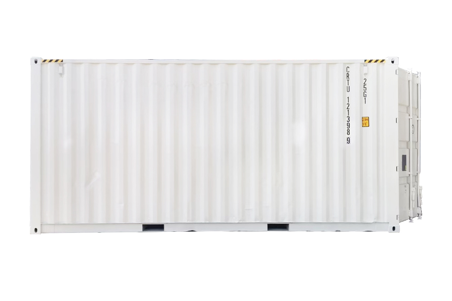 Konteynerli 10 Metreküp Oksijen Jeneratörü