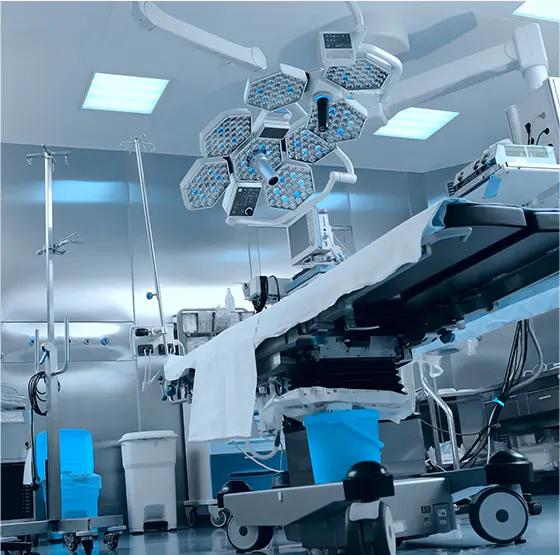 Küresel Lider Gaz Üreticisi Luoming, Pekin Fuarı'nda Tıbbi Sınıf Gaz Çözümlerini Sergiliyor