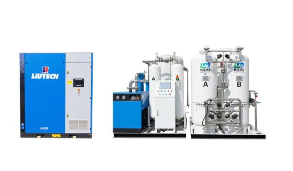 Luoming'in Tıbbi Moleküler Elek Oksijen Jeneratörleri Hastaneler için CE Sertifikalı Güvenilirliği Nasıl Sağlıyor?